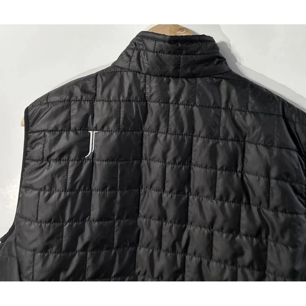 Patagonia Men's Nano Puff Lightweight Primaloft Vest 84242 Joseph Cellars Wine M